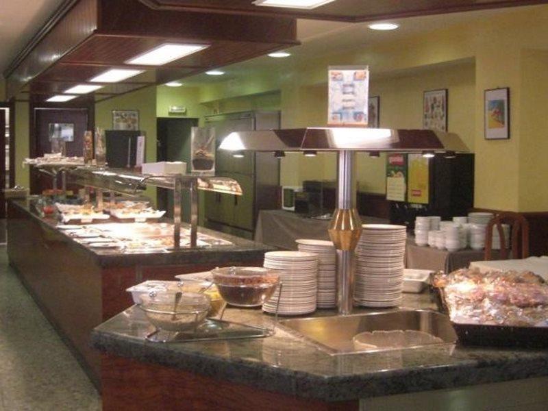 切尔沃勒酒店 安道尔城 外观 照片