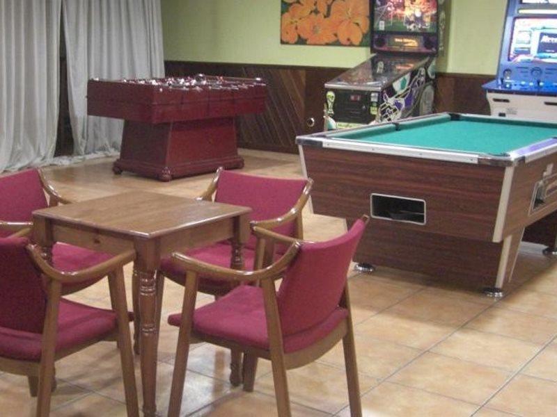 切尔沃勒酒店 安道尔城 外观 照片